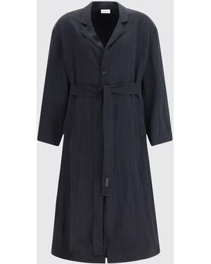 Fear Of God Coat - Blue