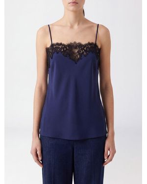 Stella McCartney Sweater - Blue