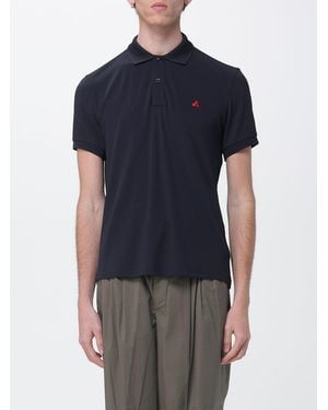 Peuterey Polo Shirt - Blue