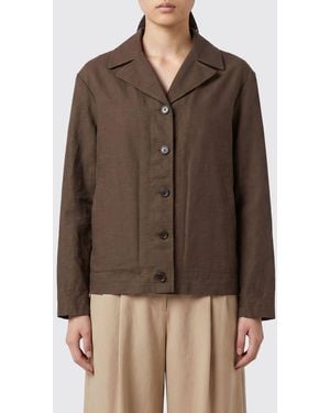 Aspesi Cotton Jacket - Brown