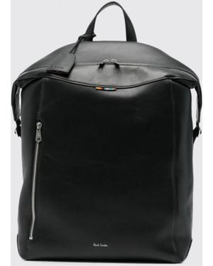 Paul Smith Zaino Uomo - Nero