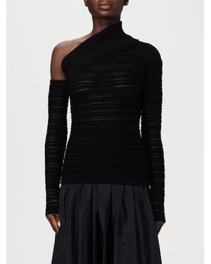 FEDERICA TOSI Jumper - Black