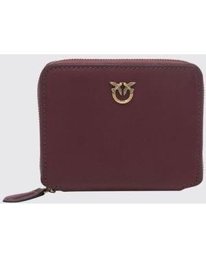 Pinko Wallet - Purple