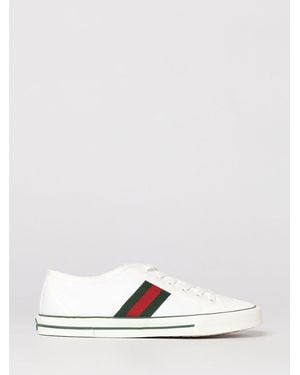 Gucci Trainers - White