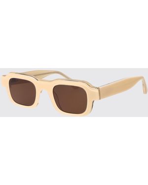 Thierry Lasry Acetate Sunglasses - Natural