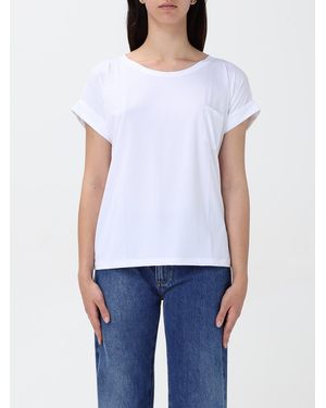 Save The Duck T-Shirt Damen - Weiß