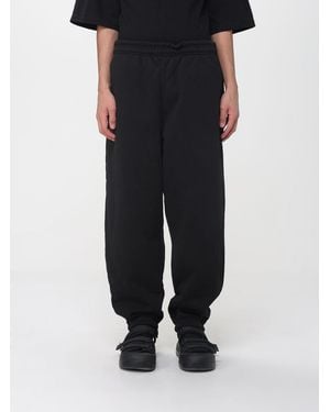 Entire studios Cotton Jogging Trousers - Black