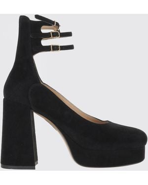Chloé High Heel Shoes - White