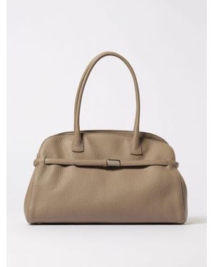 Orciani Handbag - Natural