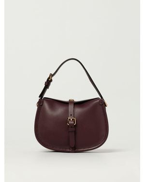 Etro Shoulder Bag - Purple