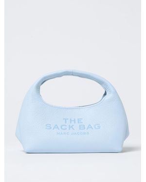Marc Jacobs Bolso De Mano Mujer - Azul