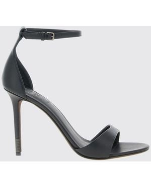 Brunello Cucinelli Flat Sandal - White