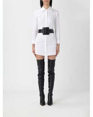 Balenciaga Dress - White