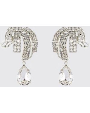 Magda Butrym Jewel - Metallic