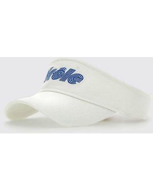 Drole de Monsieur Cappello - Bianco