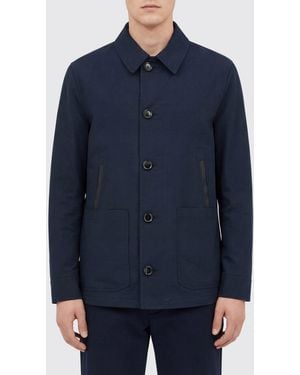 Brioni Jacket - Blue