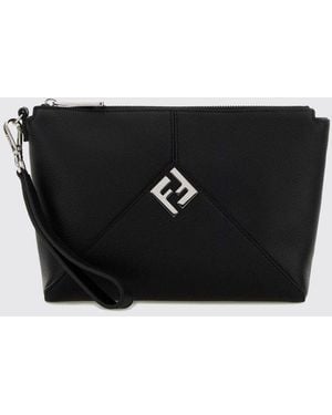 Fendi Bag - Black