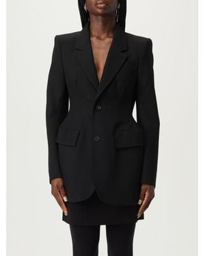 Balenciaga Blazer - Black