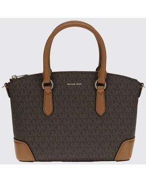 Michael Kors Shoulder Bag - Black