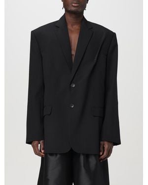 Y. Project Blazer - Black