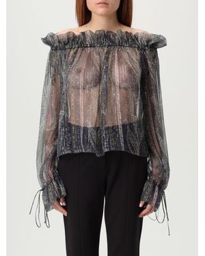 Saint Laurent Top - Black
