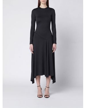 Victoria Beckham Dress - Blue