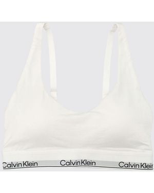 Calvin Klein Lencería Mujer - Neutro