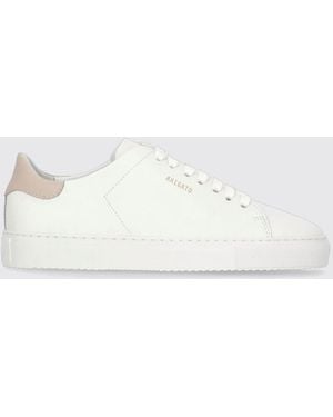 スニーカー AXEL ARIGATO Women Sneakers F1284001WHITEWHITE White AXEL ARIGATO: Sneakers woman - White | Axel Arigato sneakers