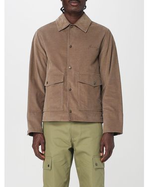Burberry Blazer - Brown