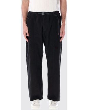 Gramicci Pantalón Hombre - Negro