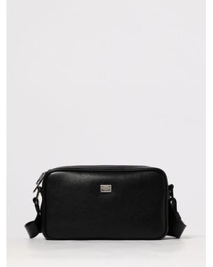 Dolce & Gabbana Backpack - Black