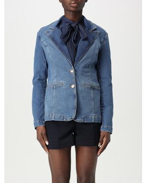 Liu Jo Blazer - Blue