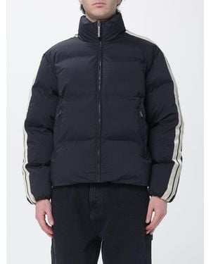 Palm Angels Jacke Herren - Blau