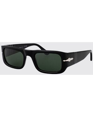 Persol Lunettes De Soleil Homme - Noir