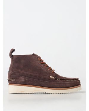 Polo Ralph Lauren Shoes - Brown