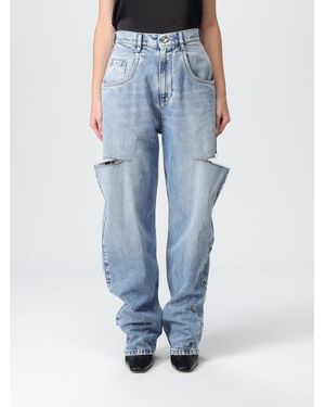Maison Margiela Jeans - Blue