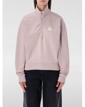 Isabel Marant Sweatshirt Damen - Pink