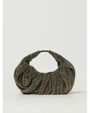 Benedetta Bruzziches Handbag - Green