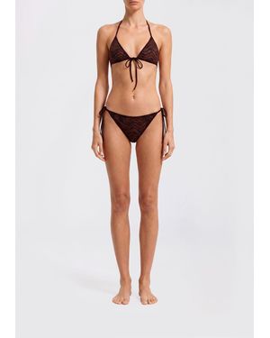 Missoni Swimsuit - White