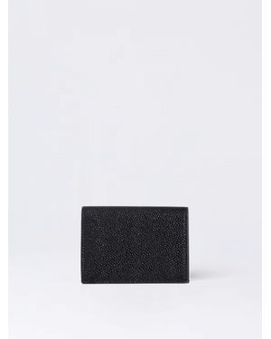 Thom Browne Portmonnaie Herren - Weiß