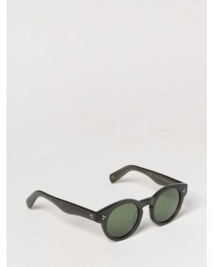 Moscot Sunglasses - Natural