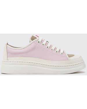 Camper Schuhe Damen - Pink