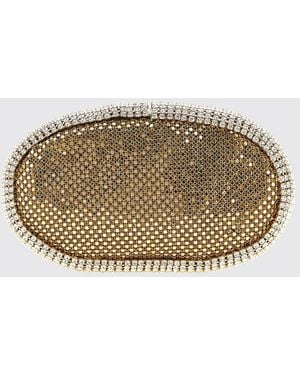 Benedetta Bruzziches Handbag - Natural