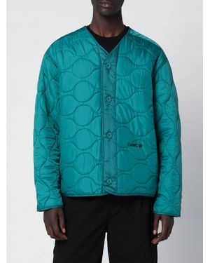 OAMC Coat - Blue