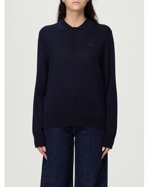 DSquared² Polo Shirt - Blue