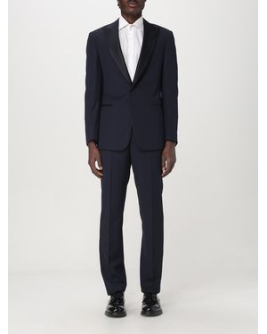 Giorgio Armani Suit - Blue