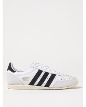 adidas Originals Trainers - White