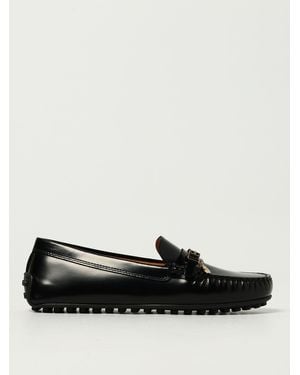 Tod's Mokassins Damen - Schwarz