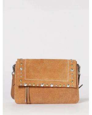 Gianni Chiarini Schultertasche Damen - Braun