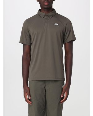 The North Face T-Shirt - Grey